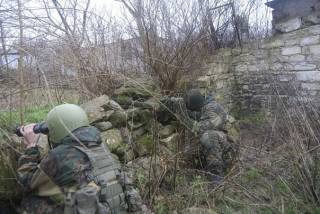 Курс молодого страйкболиста (Часть 3)